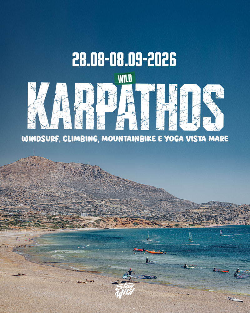Karpathos Wild